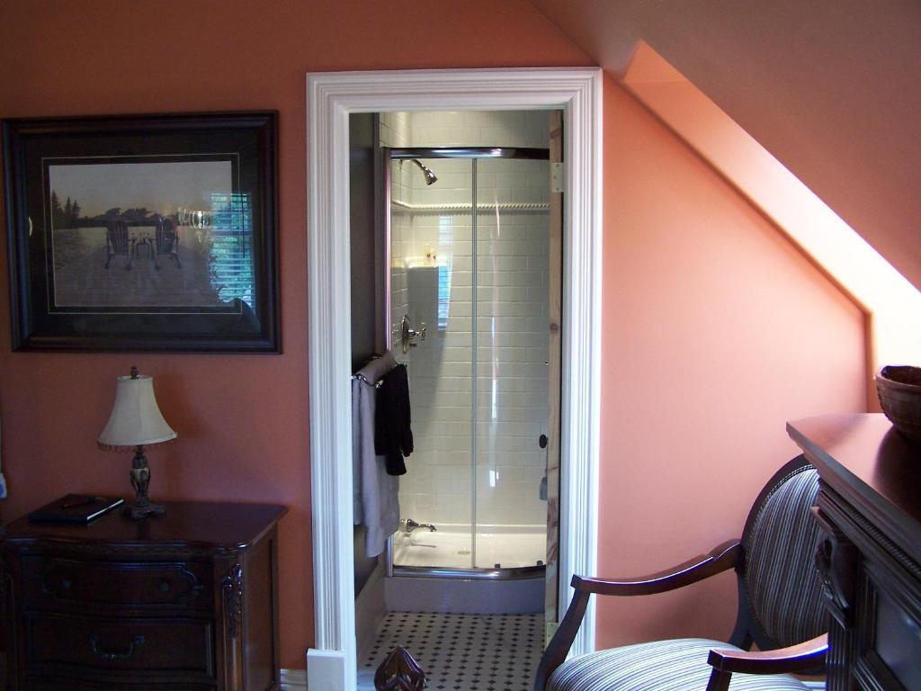 Creighton Manor Inn Bed & Breakfast Orillia Camera foto